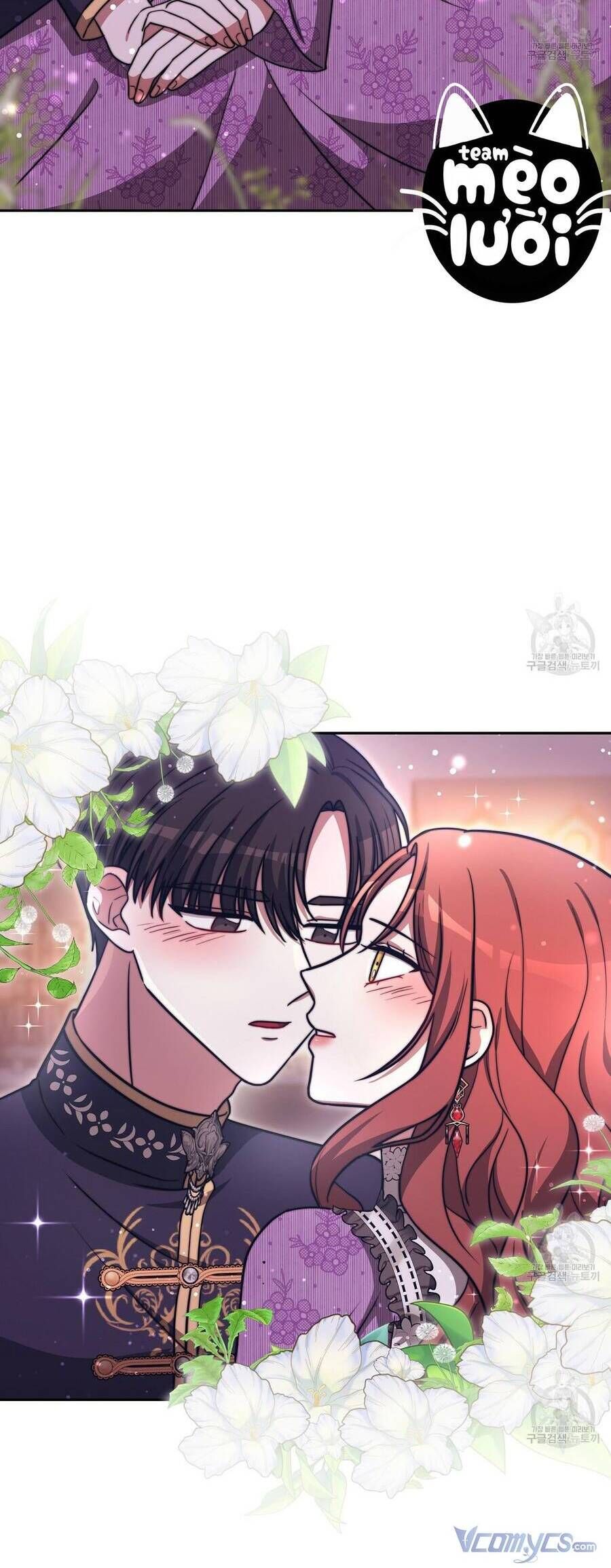 đọc truyện Ba Người Chúng Ta Đã Kết Hôn Chương 65 ảnh 8 tại Thiên Thai Truyện