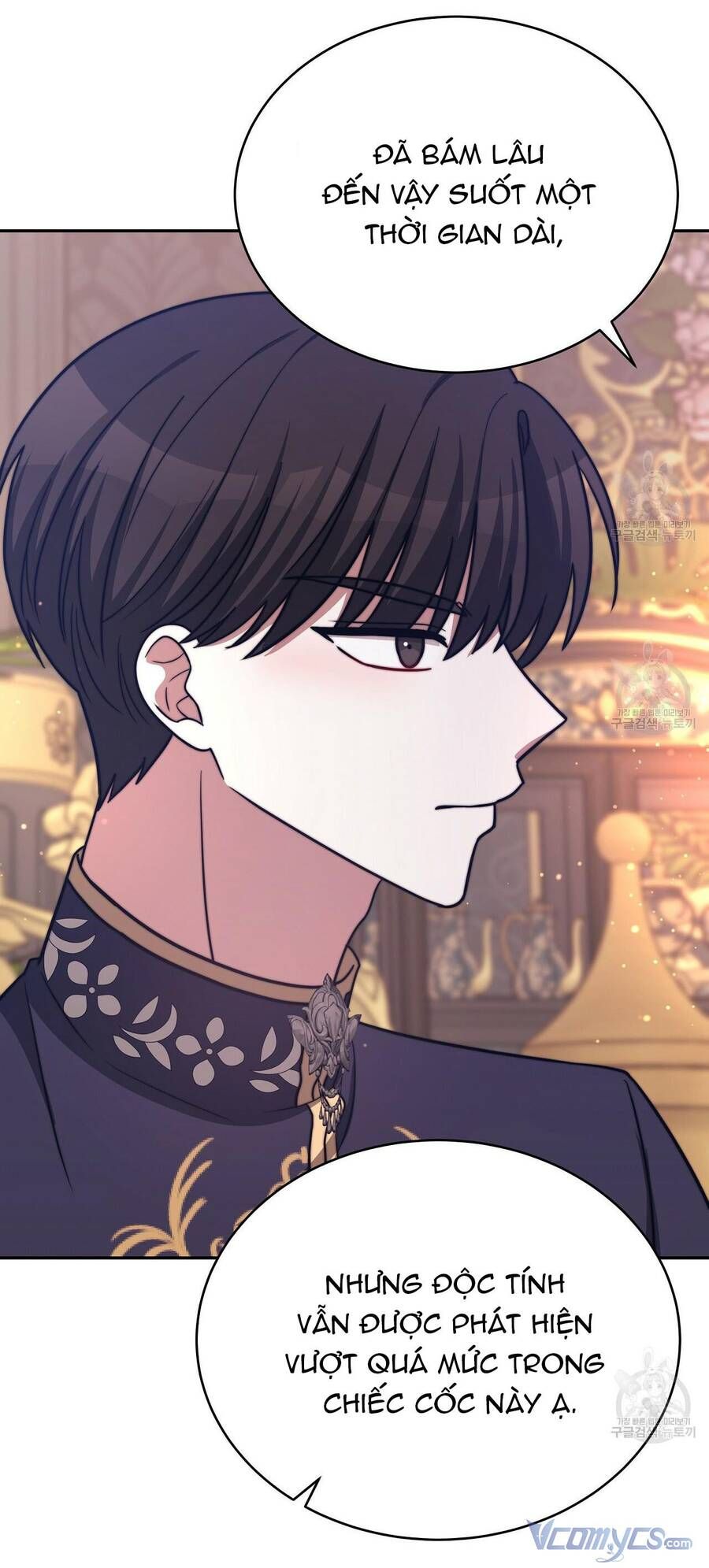 đọc truyện Ba Người Chúng Ta Đã Kết Hôn Chương 65 ảnh 62 tại Thiên Thai Truyện