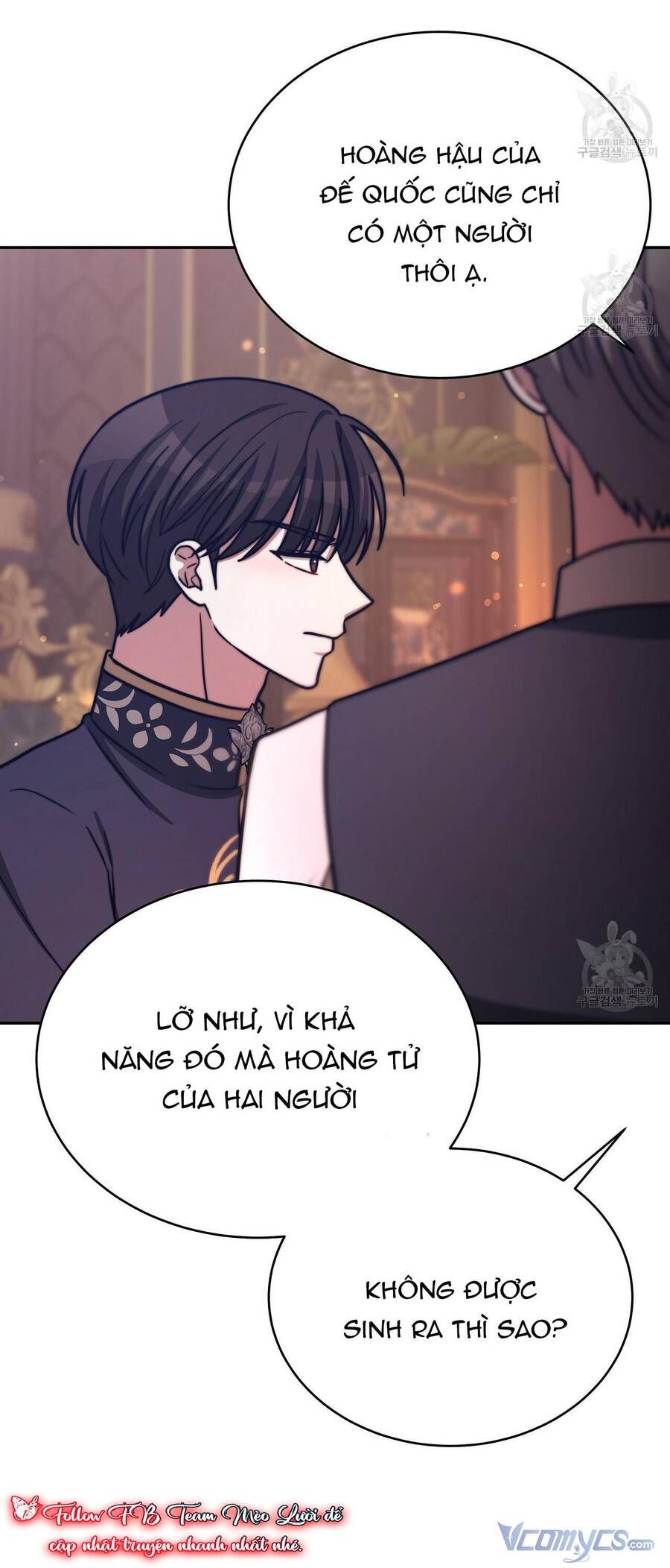 đọc truyện Ba Người Chúng Ta Đã Kết Hôn Chương 65 ảnh 69 tại Thiên Thai Truyện