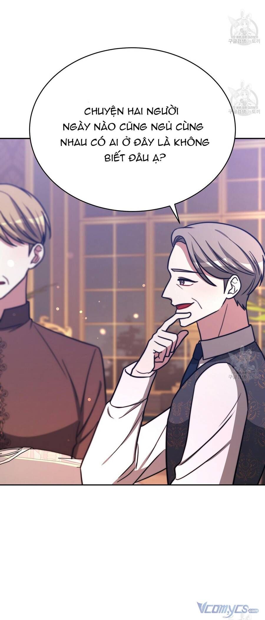 đọc truyện Ba Người Chúng Ta Đã Kết Hôn Chương 65 ảnh 70 tại Thiên Thai Truyện