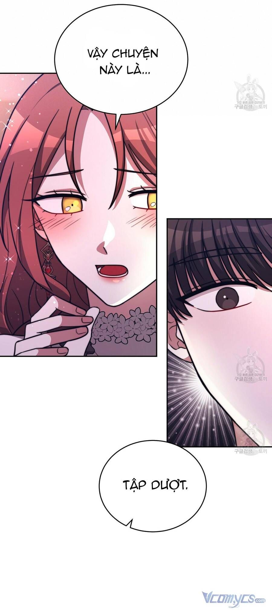 đọc truyện Ba Người Chúng Ta Đã Kết Hôn Chương 65 ảnh 10 tại Thiên Thai Truyện