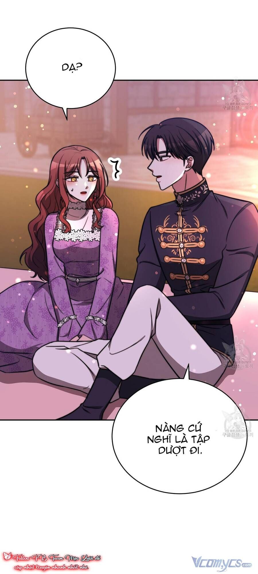 đọc truyện Ba Người Chúng Ta Đã Kết Hôn Chương 65 ảnh 11 tại Thiên Thai Truyện