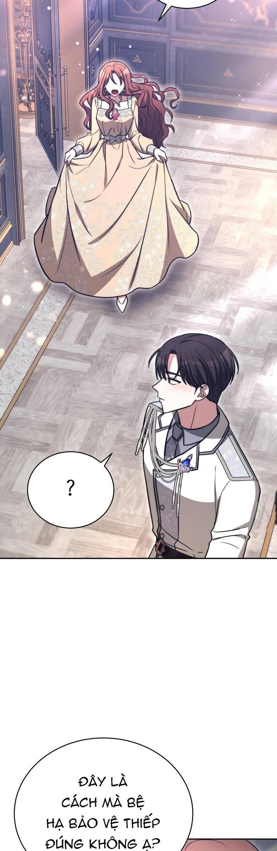 đọc truyện Ba Người Chúng Ta Đã Kết Hôn Chương 66 ảnh 14 tại Thiên Thai Truyện