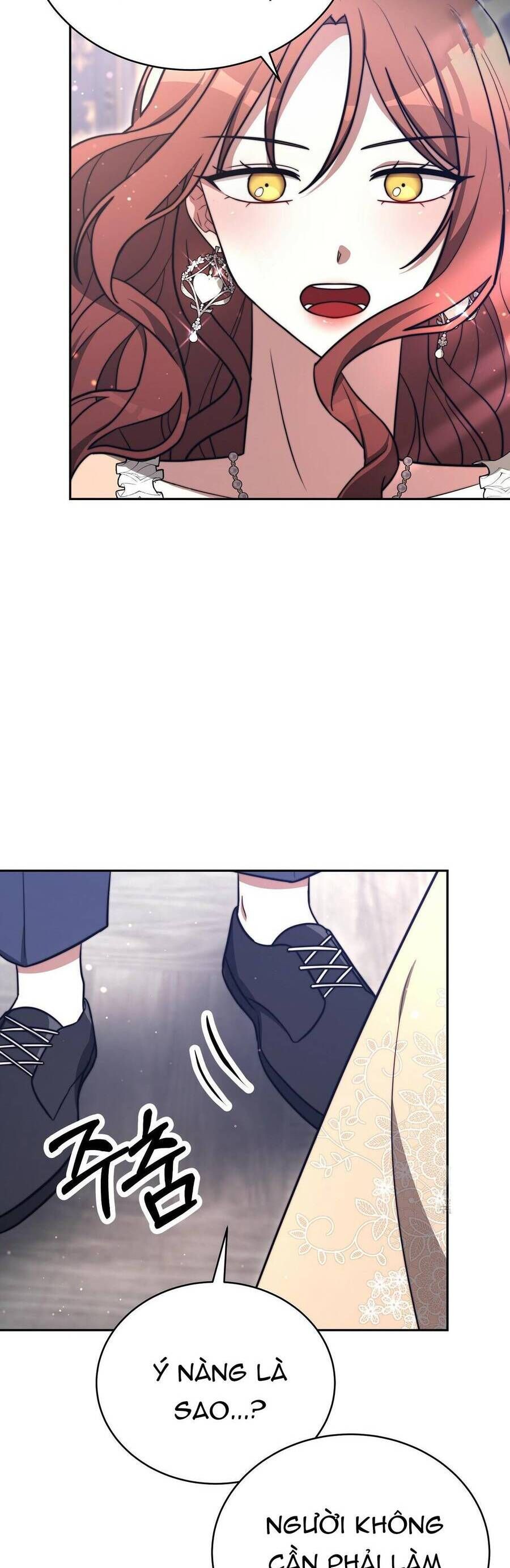 đọc truyện Ba Người Chúng Ta Đã Kết Hôn Chương 66 ảnh 15 tại Thiên Thai Truyện