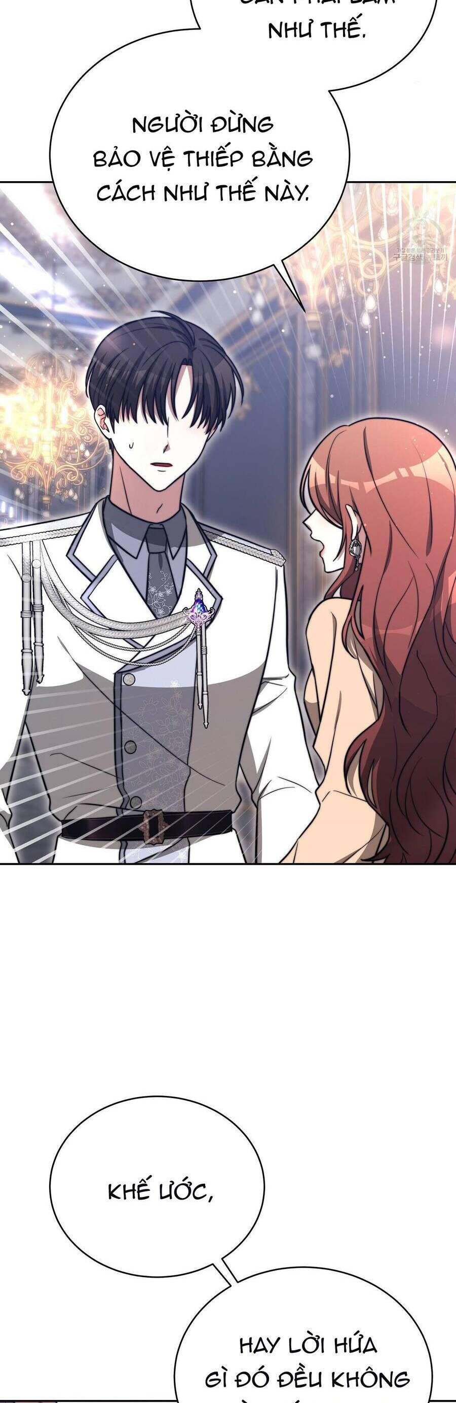 đọc truyện Ba Người Chúng Ta Đã Kết Hôn Chương 66 ảnh 16 tại Thiên Thai Truyện