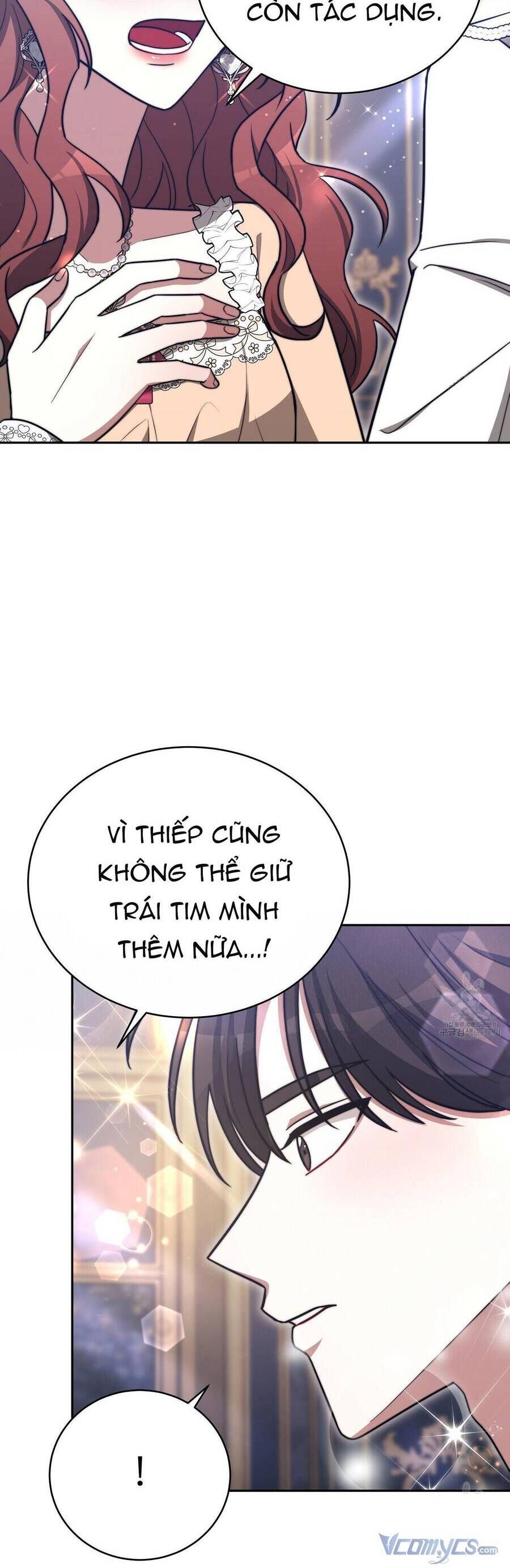 đọc truyện Ba Người Chúng Ta Đã Kết Hôn Chương 66 ảnh 17 tại Thiên Thai Truyện