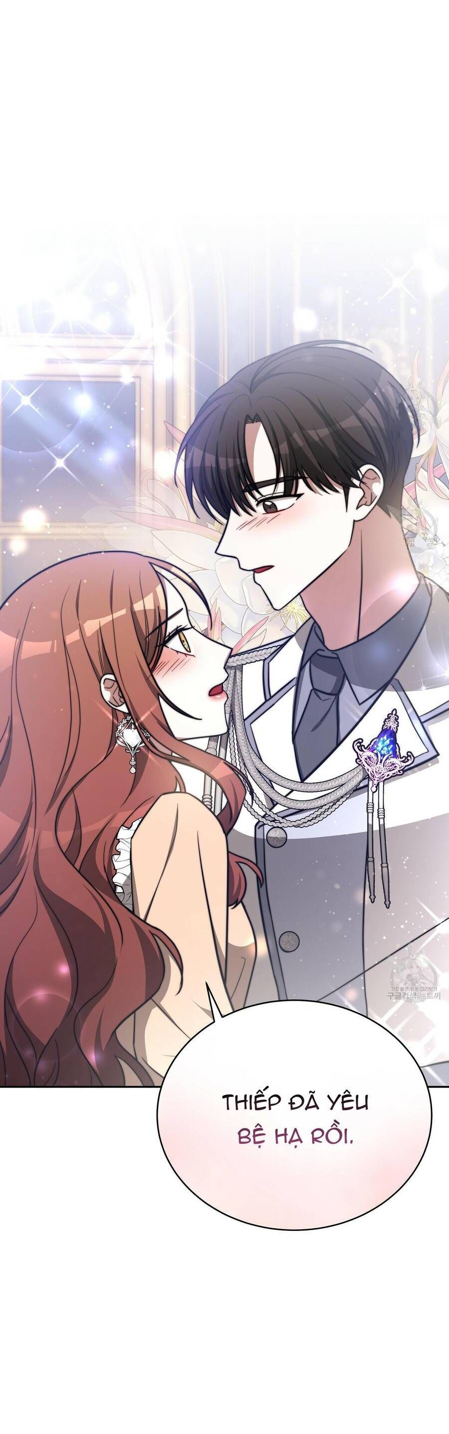 đọc truyện Ba Người Chúng Ta Đã Kết Hôn Chương 66 ảnh 18 tại Thiên Thai Truyện