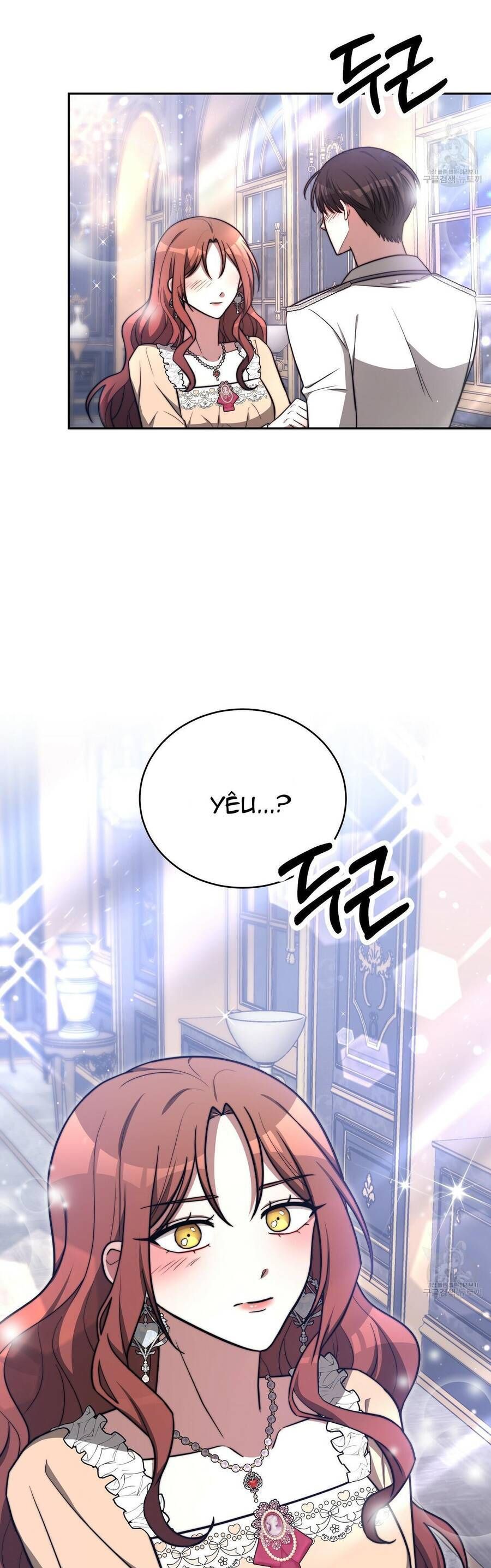 đọc truyện Ba Người Chúng Ta Đã Kết Hôn Chương 66 ảnh 20 tại Thiên Thai Truyện