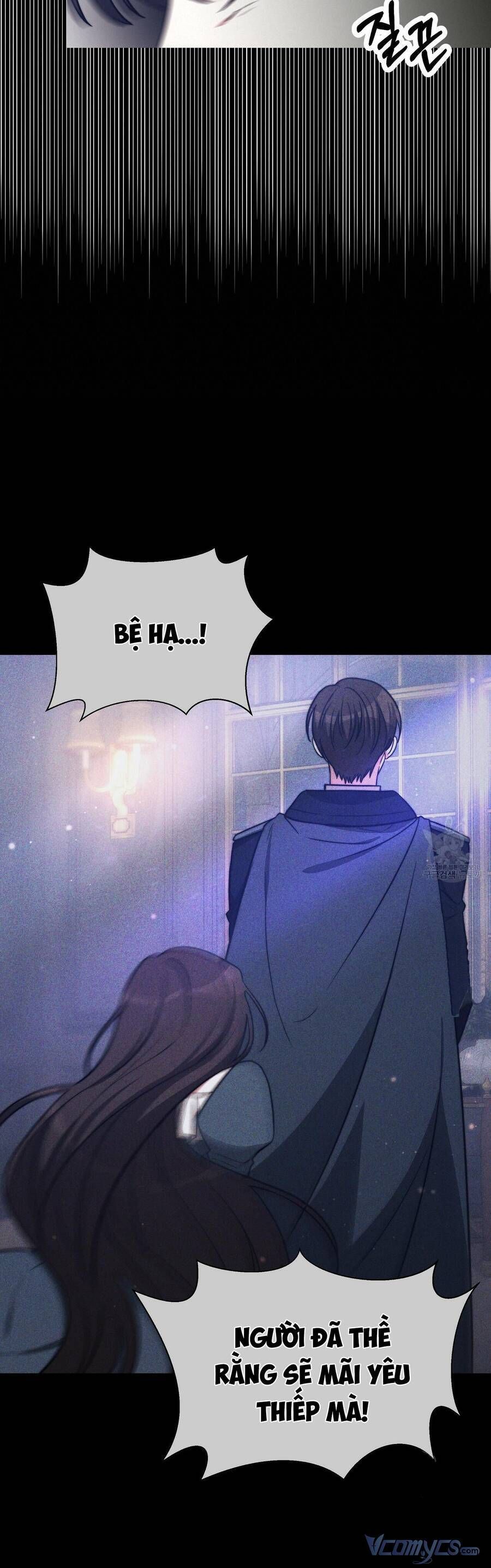 đọc truyện Ba Người Chúng Ta Đã Kết Hôn Chương 66 ảnh 22 tại Thiên Thai Truyện