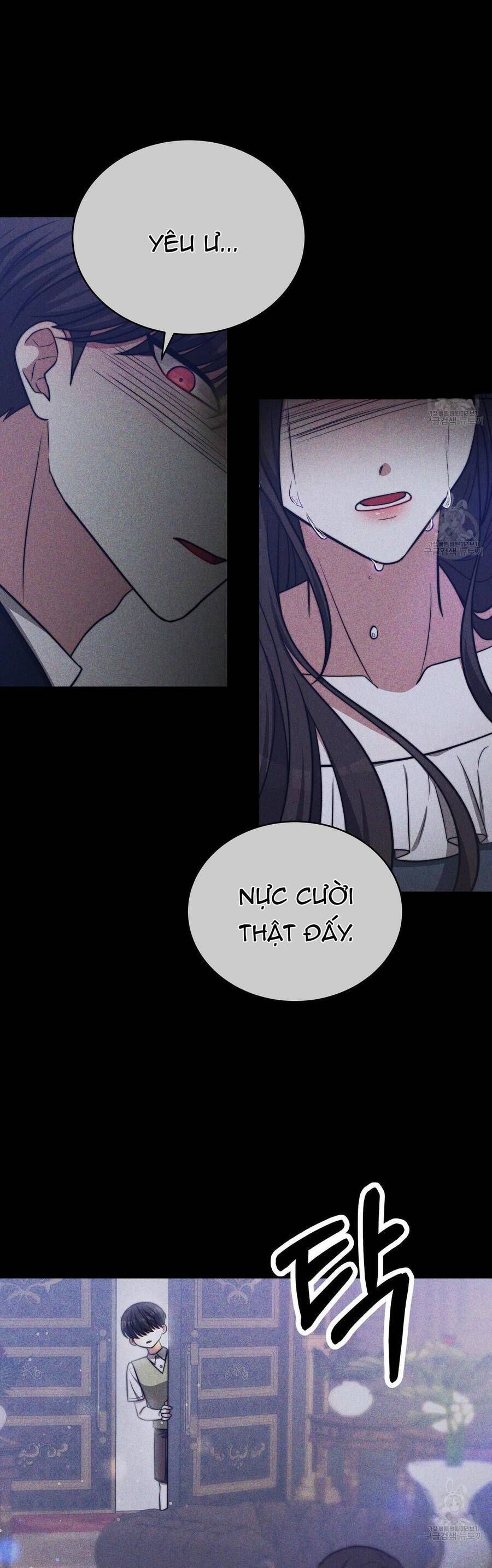 đọc truyện Ba Người Chúng Ta Đã Kết Hôn Chương 66 ảnh 23 tại Thiên Thai Truyện