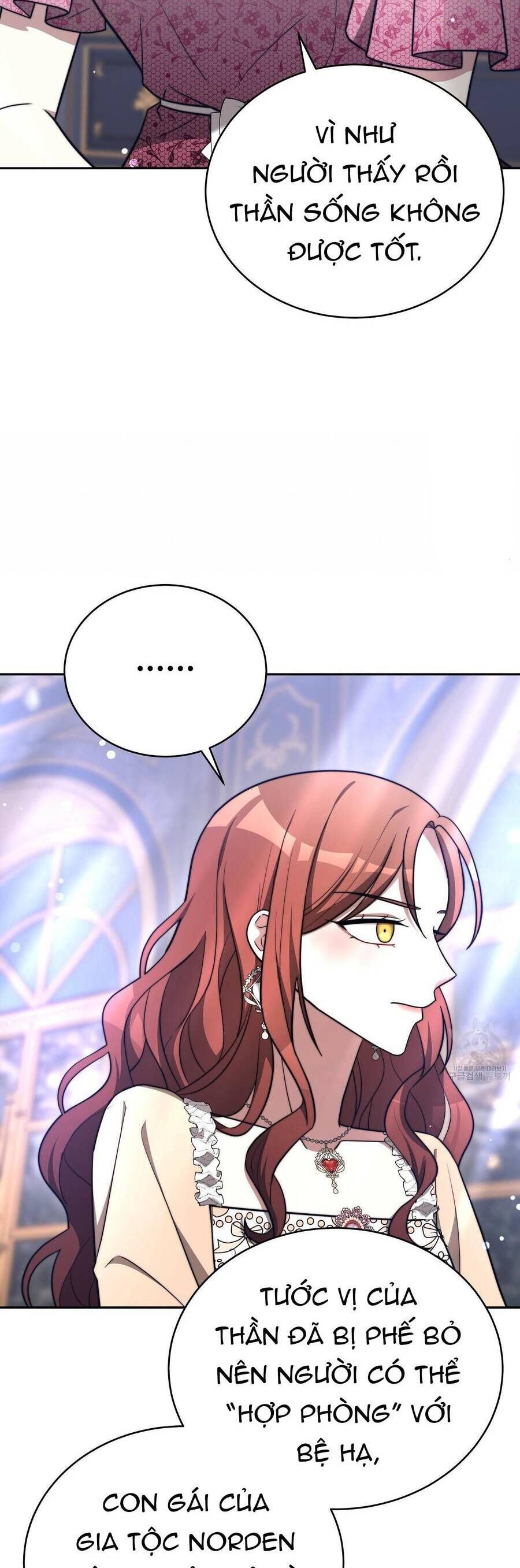 đọc truyện Ba Người Chúng Ta Đã Kết Hôn Chương 66 ảnh 31 tại Thiên Thai Truyện