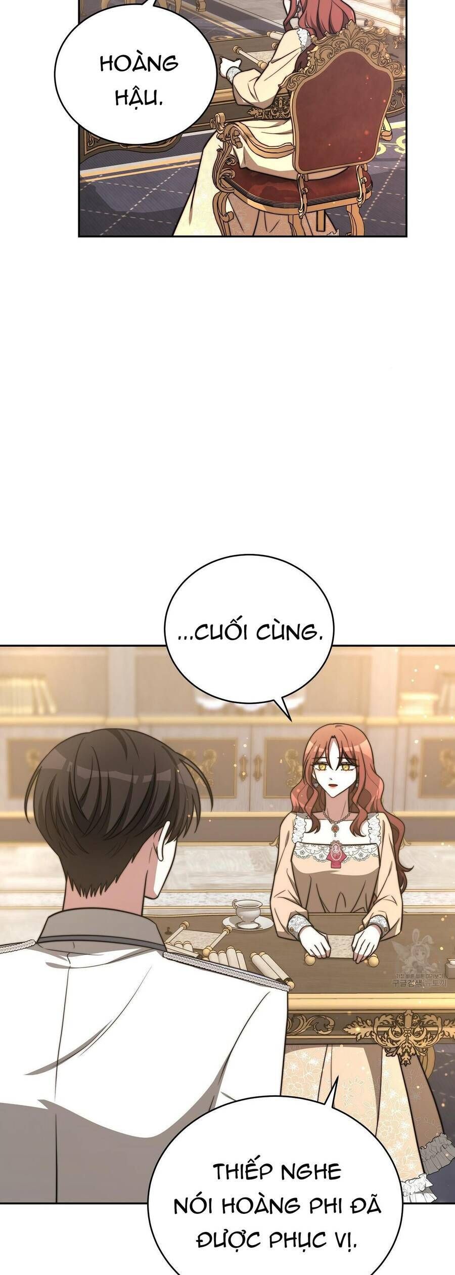 đọc truyện Ba Người Chúng Ta Đã Kết Hôn Chương 66 ảnh 5 tại Thiên Thai Truyện