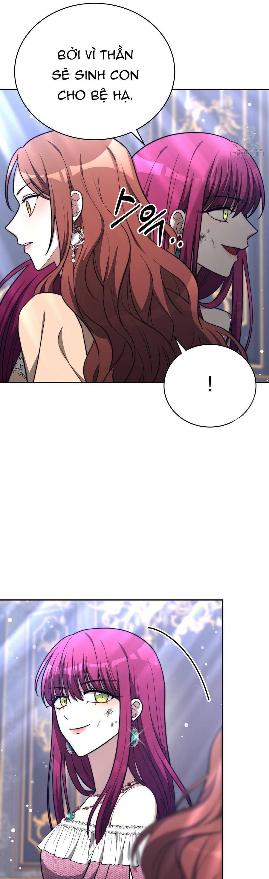 đọc truyện Ba Người Chúng Ta Đã Kết Hôn Chương 66 ảnh 33 tại Thiên Thai Truyện