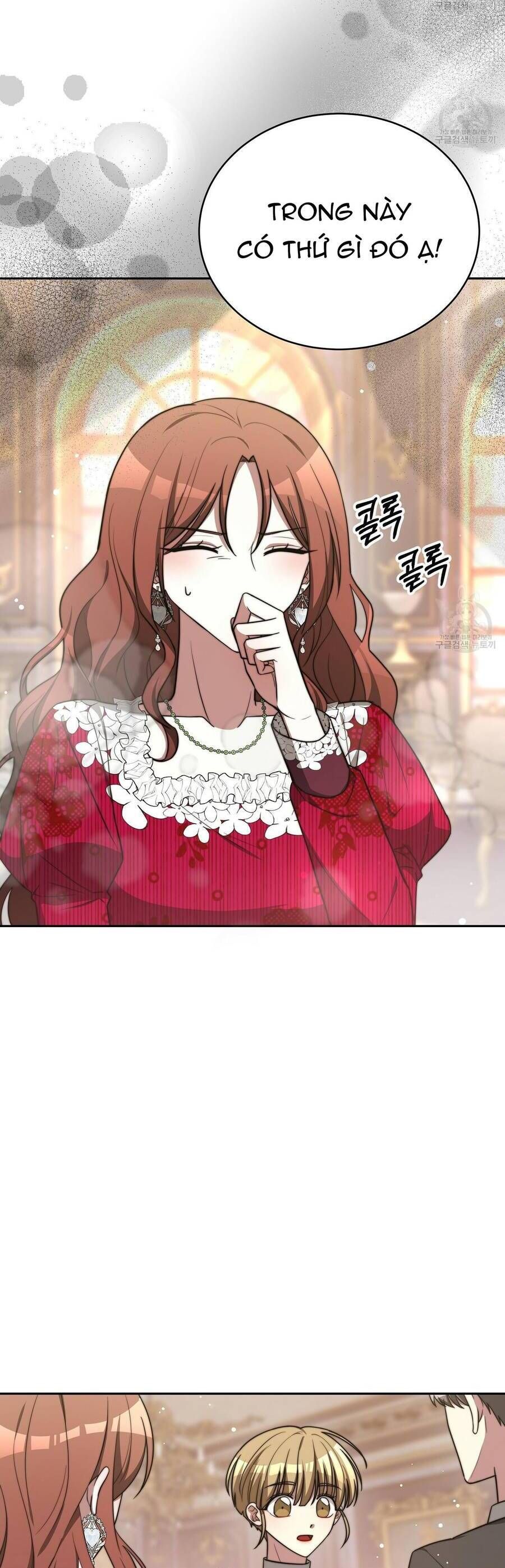 đọc truyện Ba Người Chúng Ta Đã Kết Hôn Chương 66 ảnh 42 tại Thiên Thai Truyện