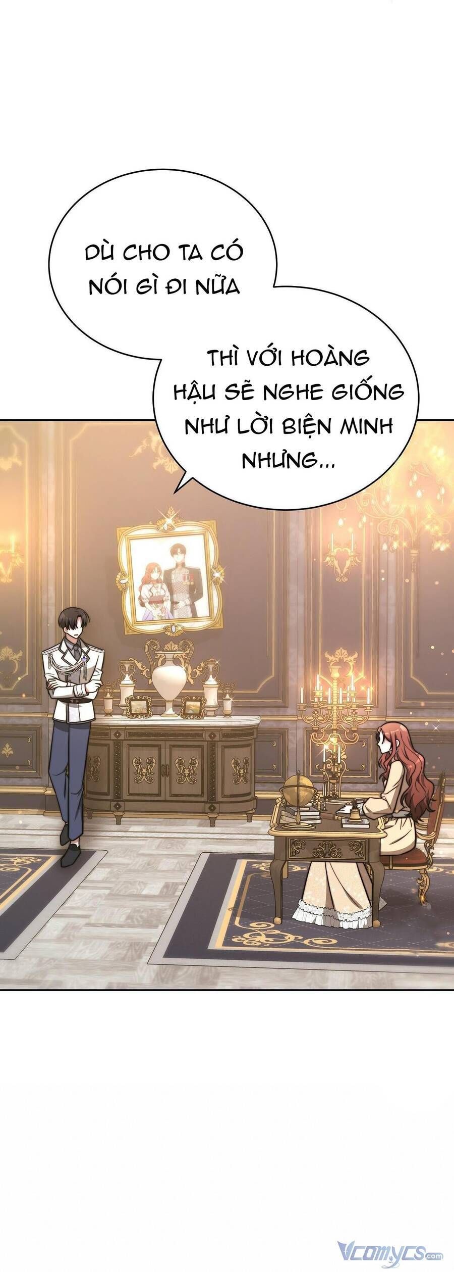 đọc truyện Ba Người Chúng Ta Đã Kết Hôn Chương 66 ảnh 7 tại Thiên Thai Truyện