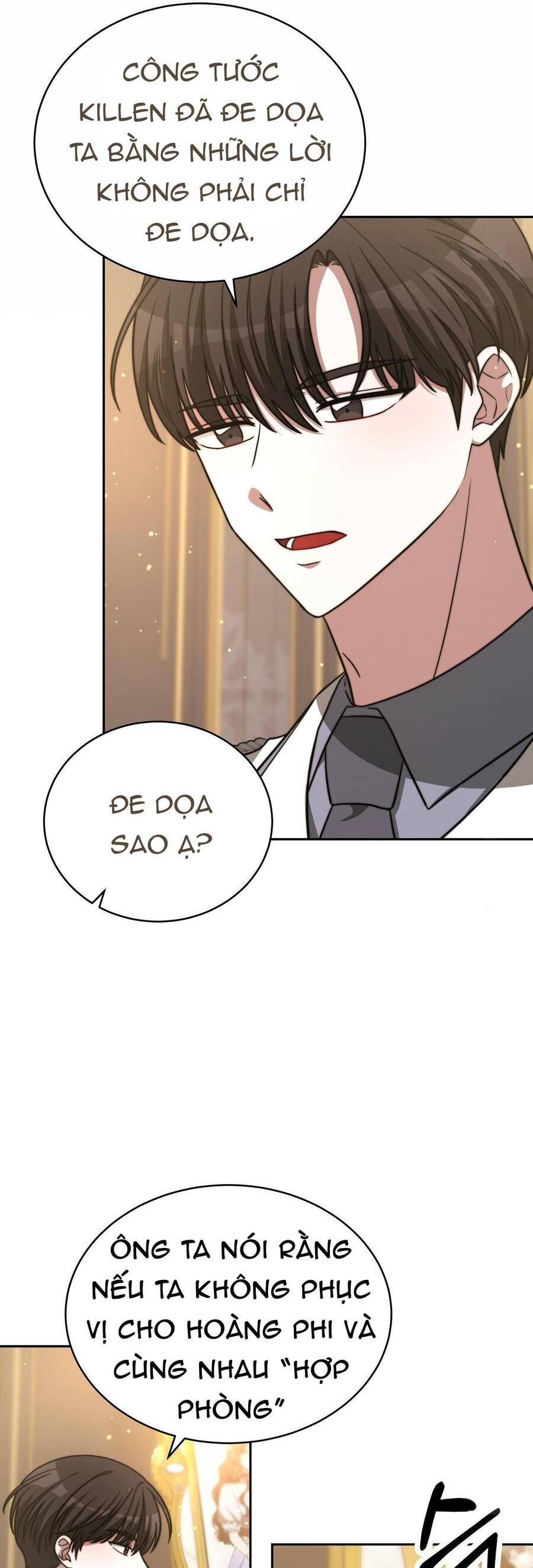 đọc truyện Ba Người Chúng Ta Đã Kết Hôn Chương 66 ảnh 8 tại Thiên Thai Truyện