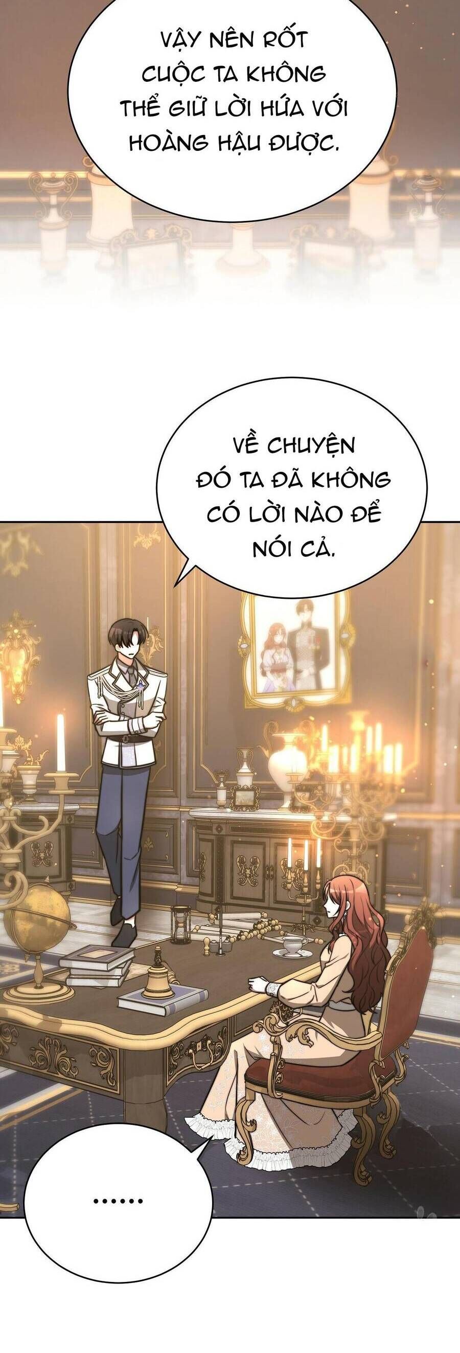 đọc truyện Ba Người Chúng Ta Đã Kết Hôn Chương 66 ảnh 10 tại Thiên Thai Truyện