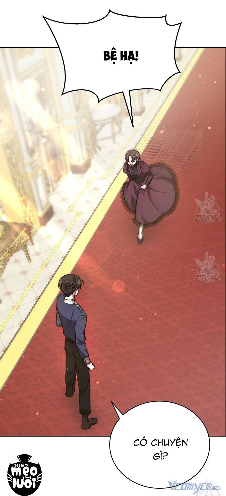 đọc truyện Ba Người Chúng Ta Đã Kết Hôn Chương 67 ảnh 13 tại Thiên Thai Truyện