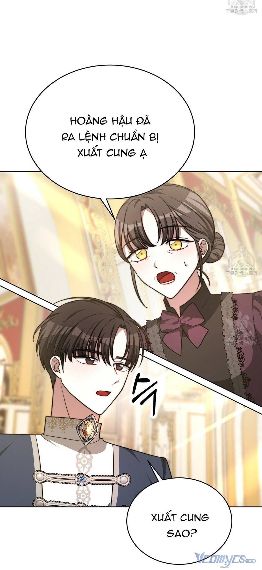 đọc truyện Ba Người Chúng Ta Đã Kết Hôn Chương 67 ảnh 14 tại Thiên Thai Truyện