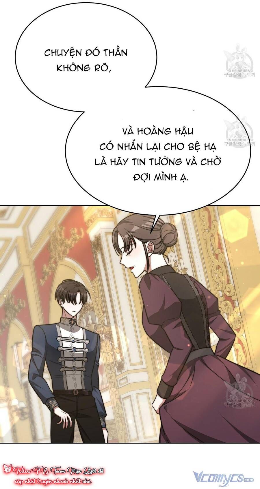 đọc truyện Ba Người Chúng Ta Đã Kết Hôn Chương 67 ảnh 17 tại Thiên Thai Truyện