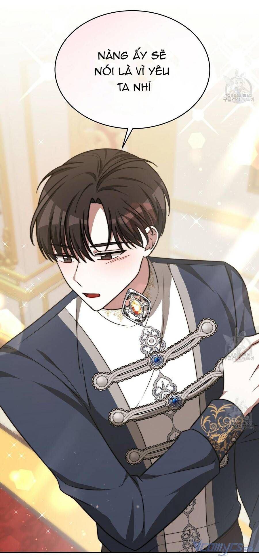 đọc truyện Ba Người Chúng Ta Đã Kết Hôn Chương 67 ảnh 20 tại Thiên Thai Truyện