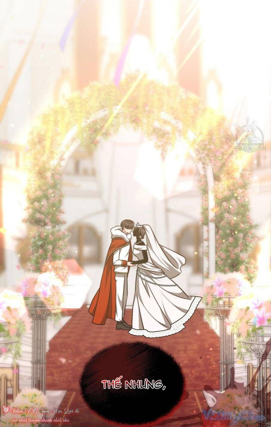 đọc truyện Ba Người Chúng Ta Đã Kết Hôn Chương 67 ảnh 27 tại Thiên Thai Truyện