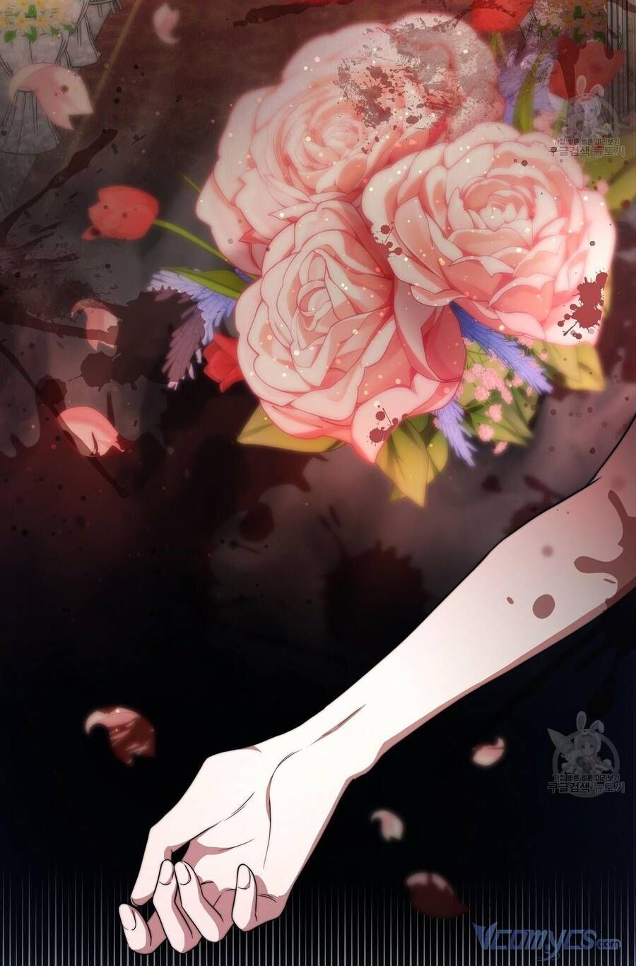 đọc truyện Ba Người Chúng Ta Đã Kết Hôn Chương 67 ảnh 28 tại Thiên Thai Truyện