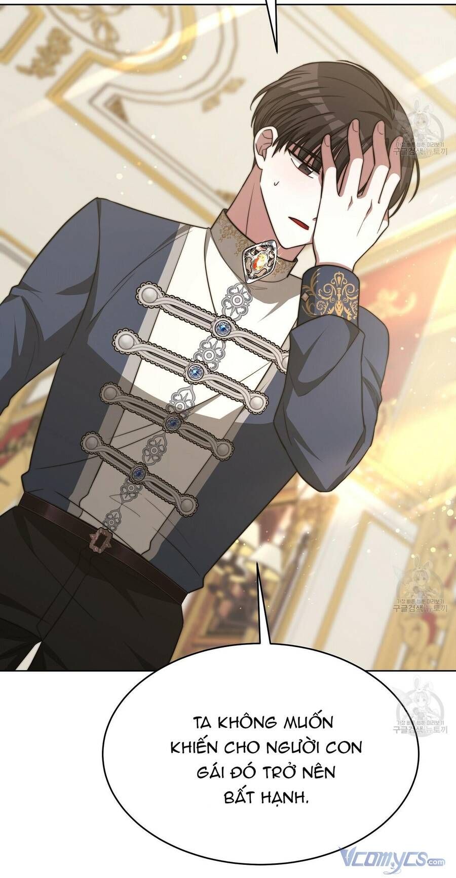 đọc truyện Ba Người Chúng Ta Đã Kết Hôn Chương 67 ảnh 32 tại Thiên Thai Truyện