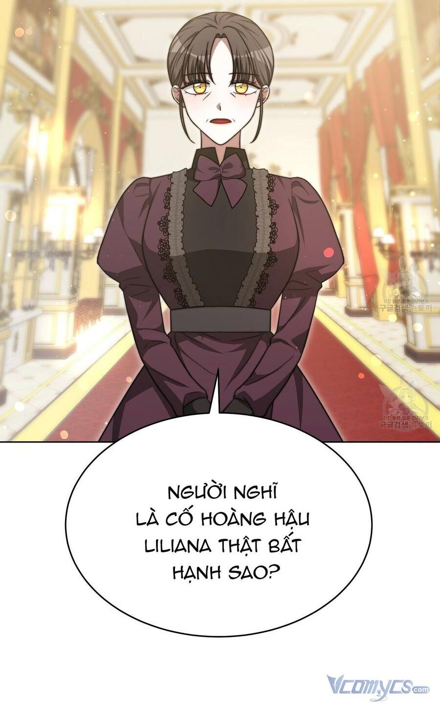 đọc truyện Ba Người Chúng Ta Đã Kết Hôn Chương 67 ảnh 34 tại Thiên Thai Truyện