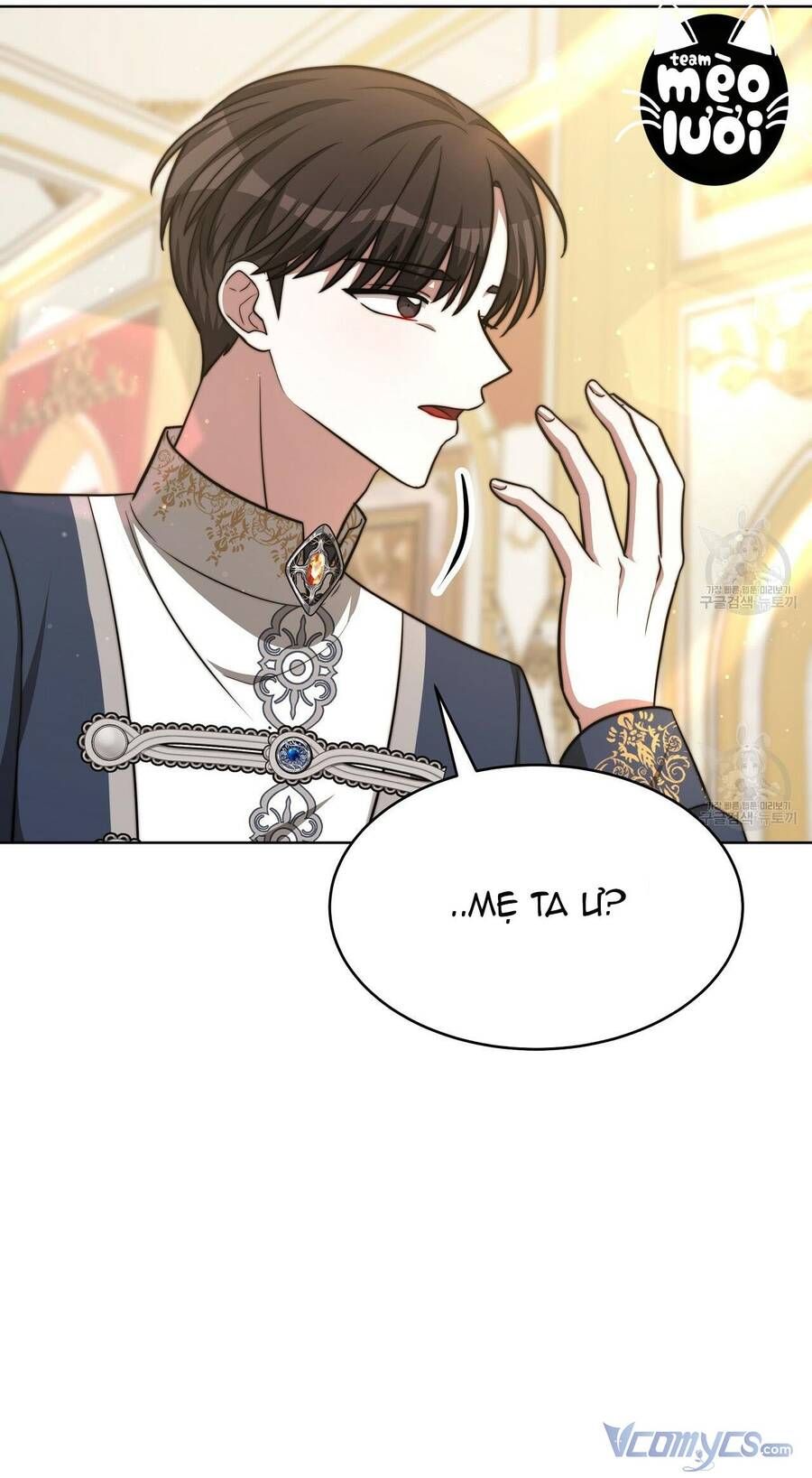 đọc truyện Ba Người Chúng Ta Đã Kết Hôn Chương 67 ảnh 37 tại Thiên Thai Truyện