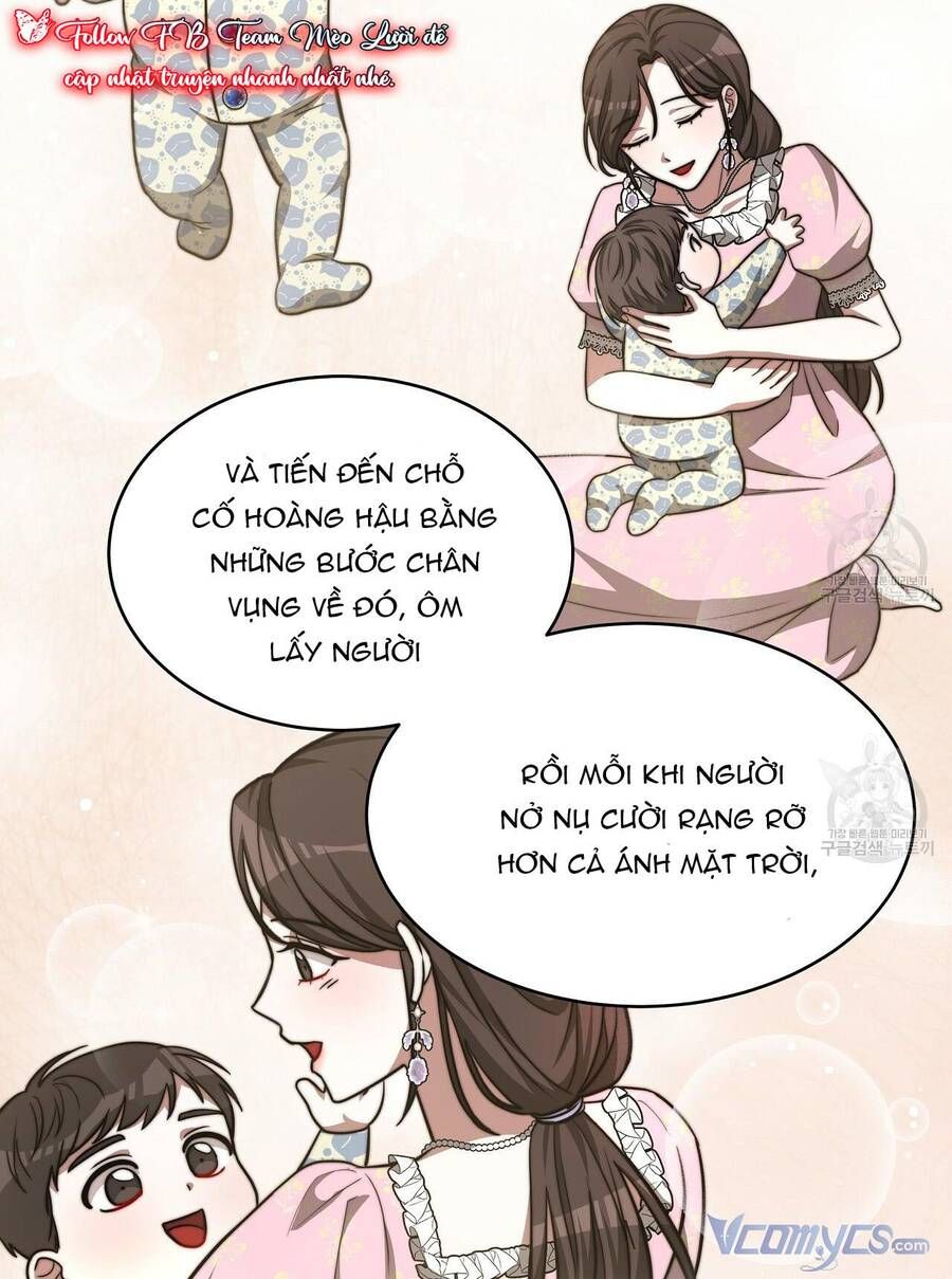 đọc truyện Ba Người Chúng Ta Đã Kết Hôn Chương 67 ảnh 41 tại Thiên Thai Truyện