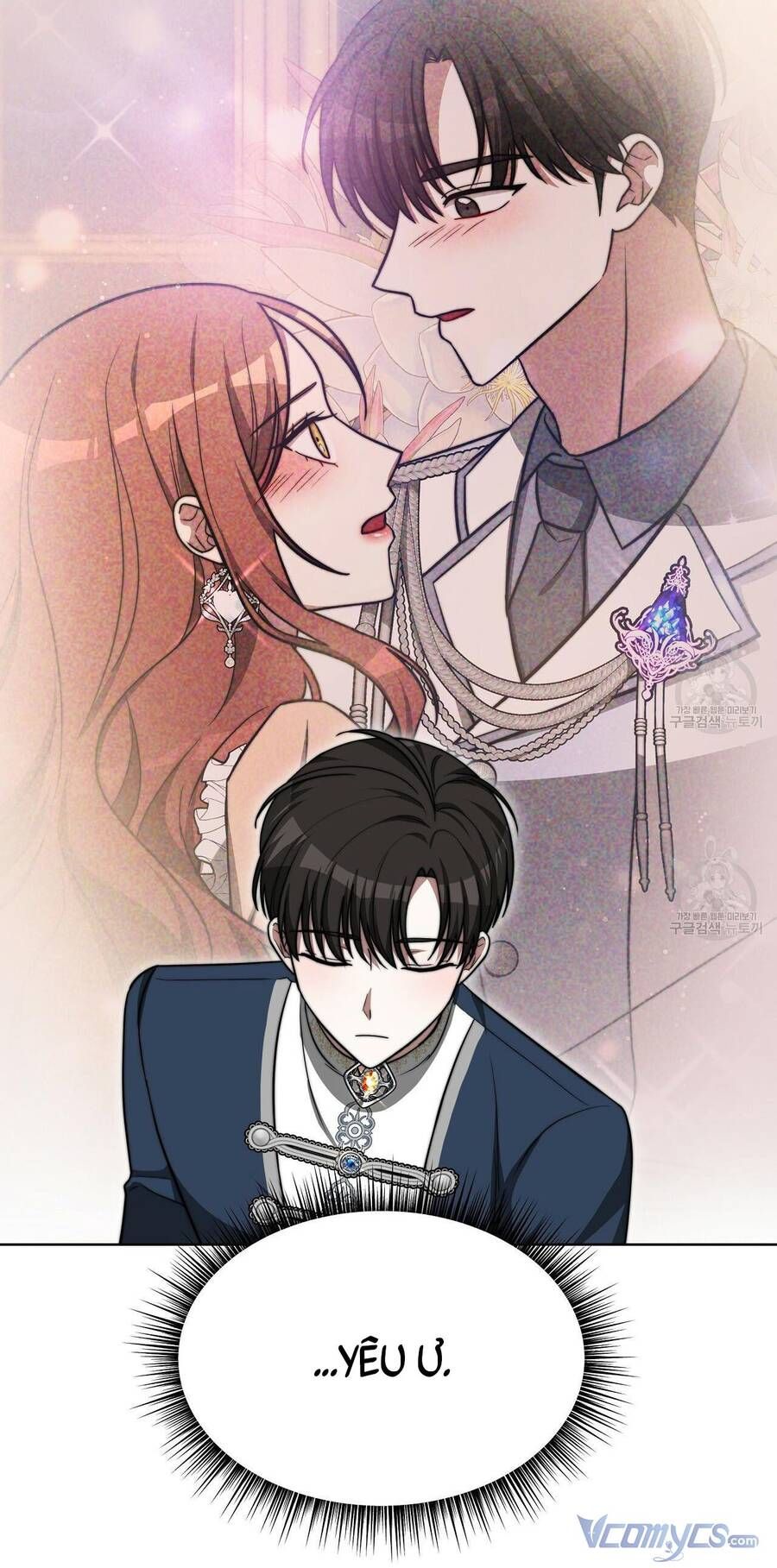 đọc truyện Ba Người Chúng Ta Đã Kết Hôn Chương 67 ảnh 6 tại Thiên Thai Truyện