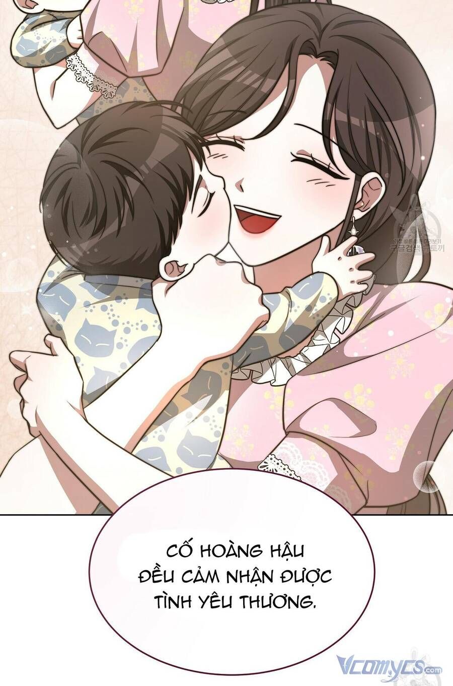 đọc truyện Ba Người Chúng Ta Đã Kết Hôn Chương 67 ảnh 42 tại Thiên Thai Truyện