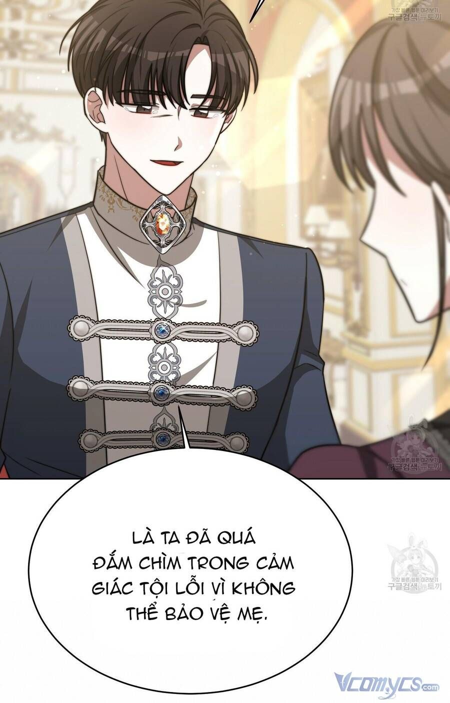 đọc truyện Ba Người Chúng Ta Đã Kết Hôn Chương 67 ảnh 48 tại Thiên Thai Truyện