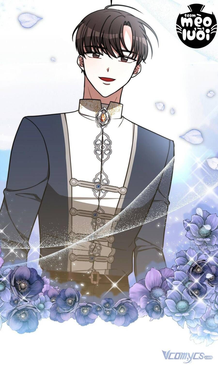 đọc truyện Ba Người Chúng Ta Đã Kết Hôn Chương 67 ảnh 55 tại Thiên Thai Truyện