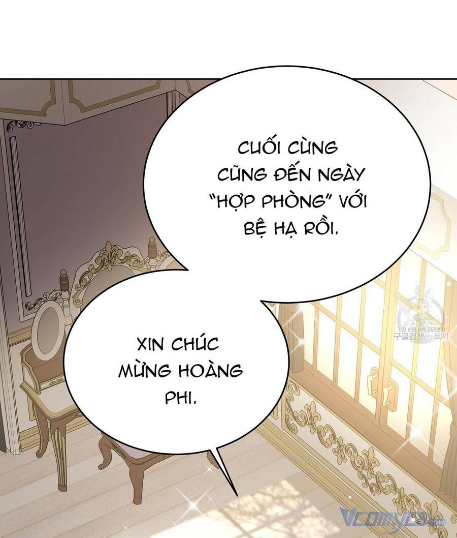 đọc truyện Ba Người Chúng Ta Đã Kết Hôn Chương 67 ảnh 58 tại Thiên Thai Truyện