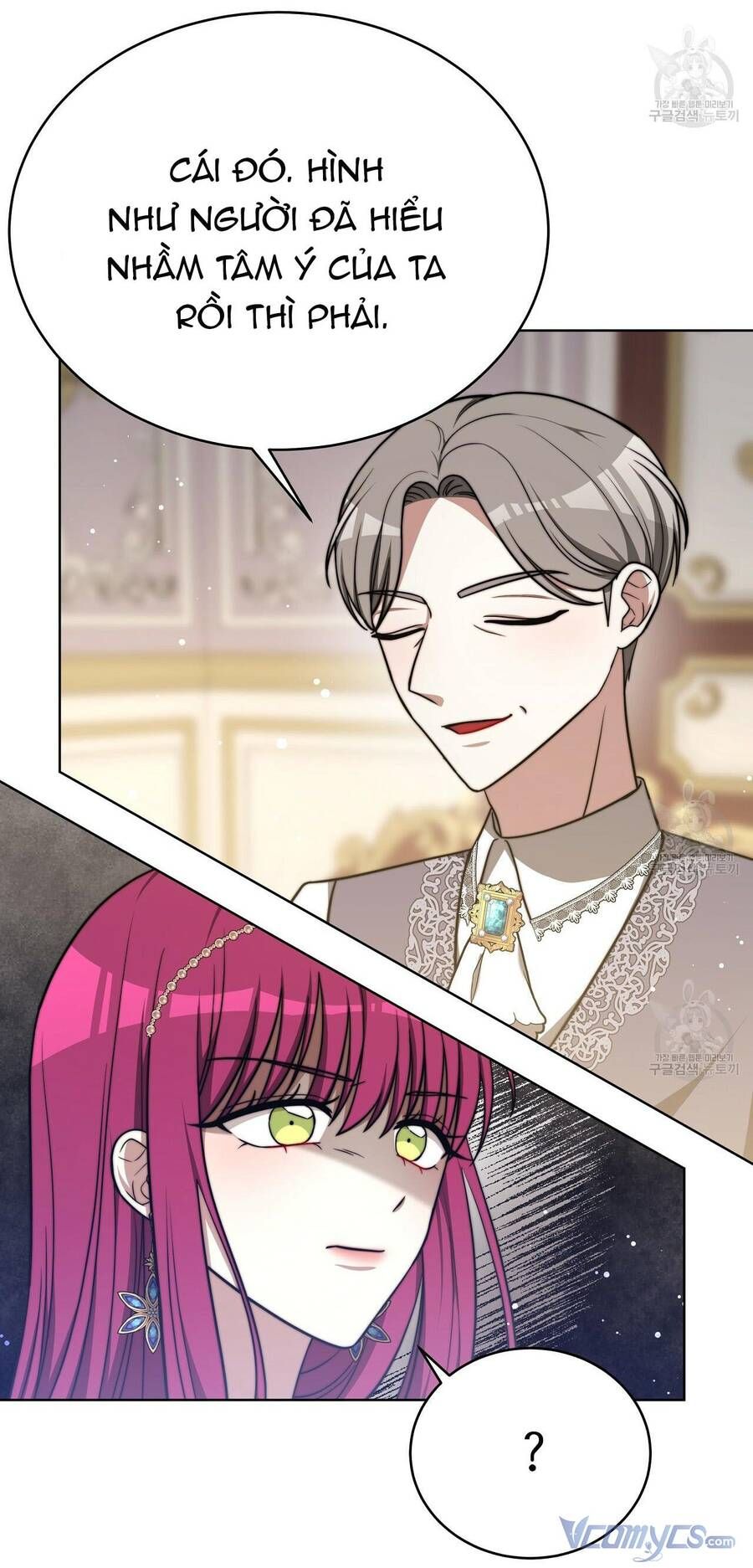 đọc truyện Ba Người Chúng Ta Đã Kết Hôn Chương 67 ảnh 62 tại Thiên Thai Truyện