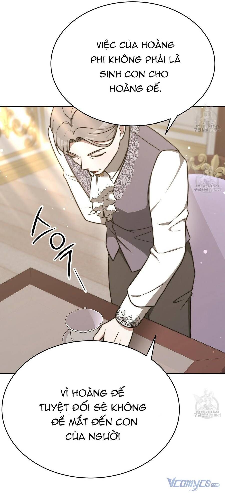 đọc truyện Ba Người Chúng Ta Đã Kết Hôn Chương 67 ảnh 64 tại Thiên Thai Truyện