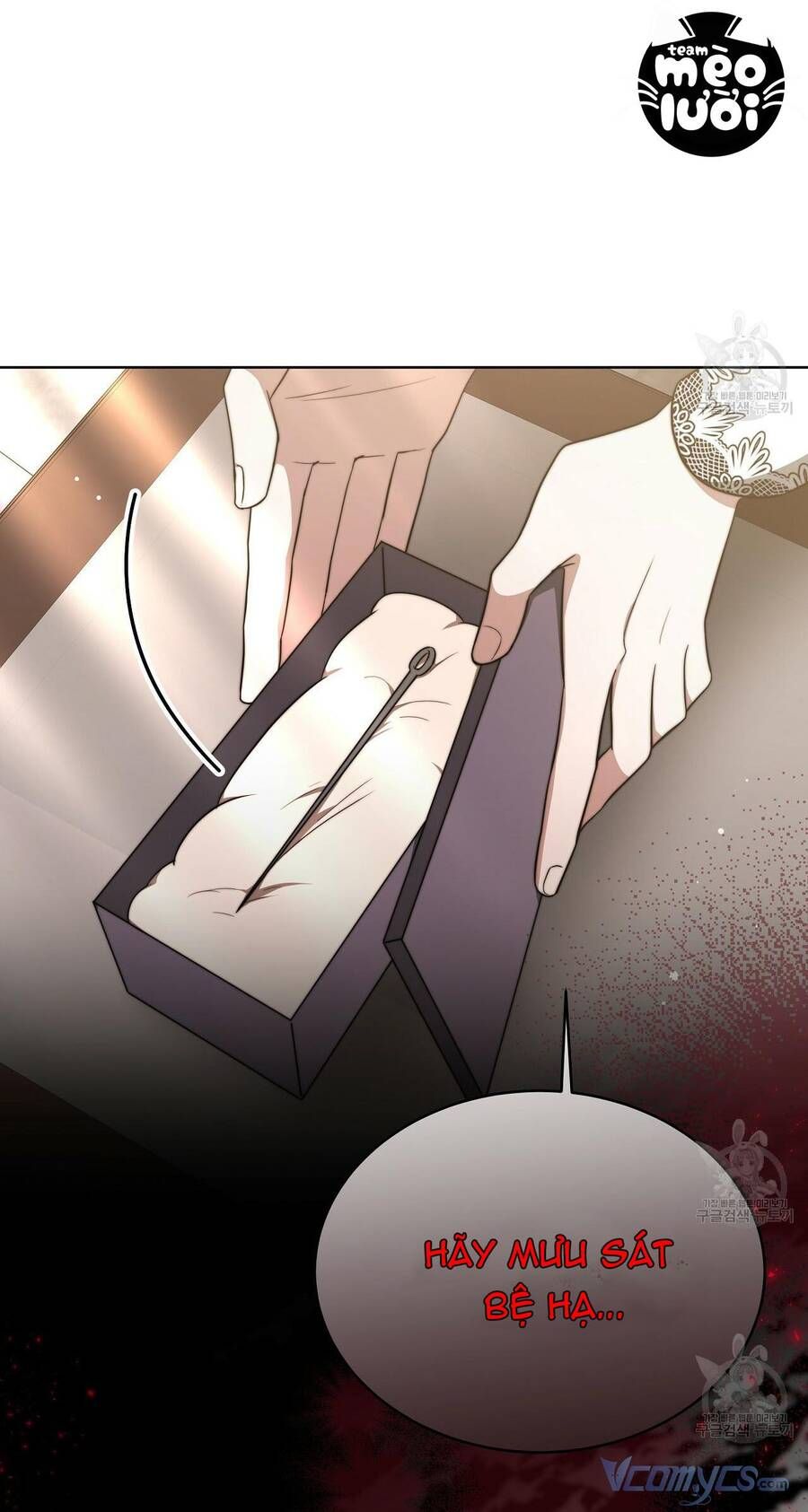 đọc truyện Ba Người Chúng Ta Đã Kết Hôn Chương 67 ảnh 67 tại Thiên Thai Truyện