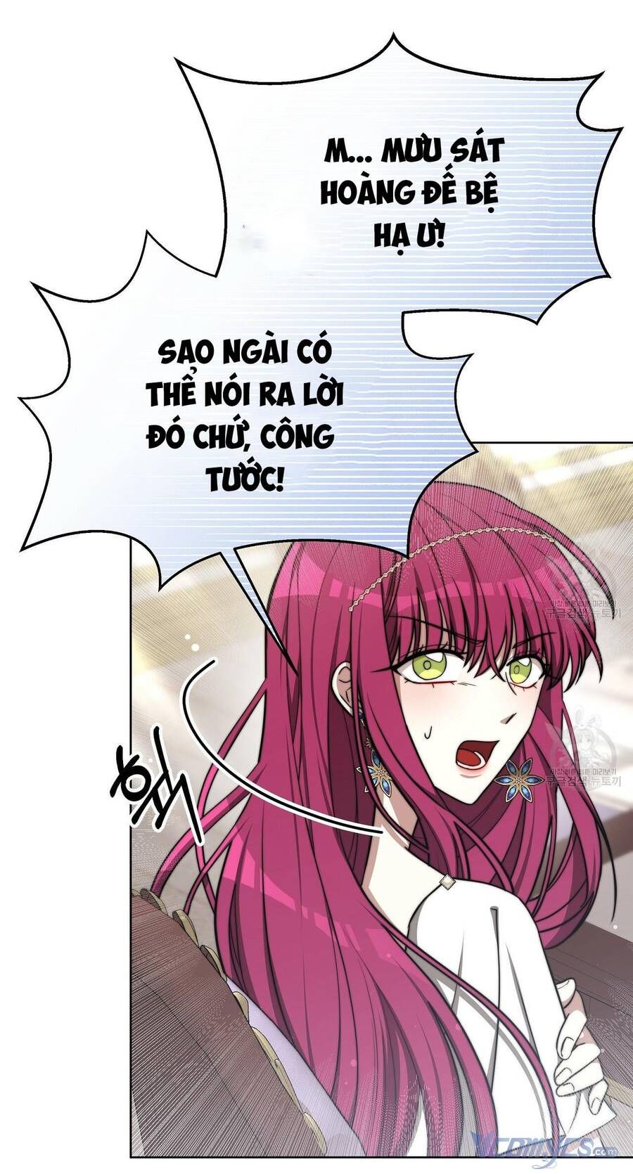 đọc truyện Ba Người Chúng Ta Đã Kết Hôn Chương 67 ảnh 70 tại Thiên Thai Truyện