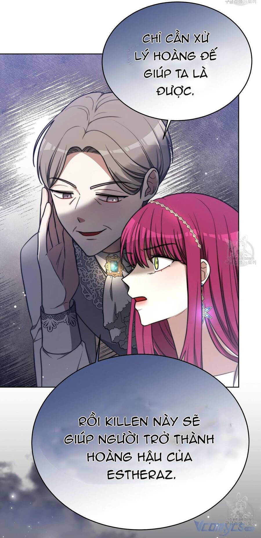 đọc truyện Ba Người Chúng Ta Đã Kết Hôn Chương 67 ảnh 72 tại Thiên Thai Truyện