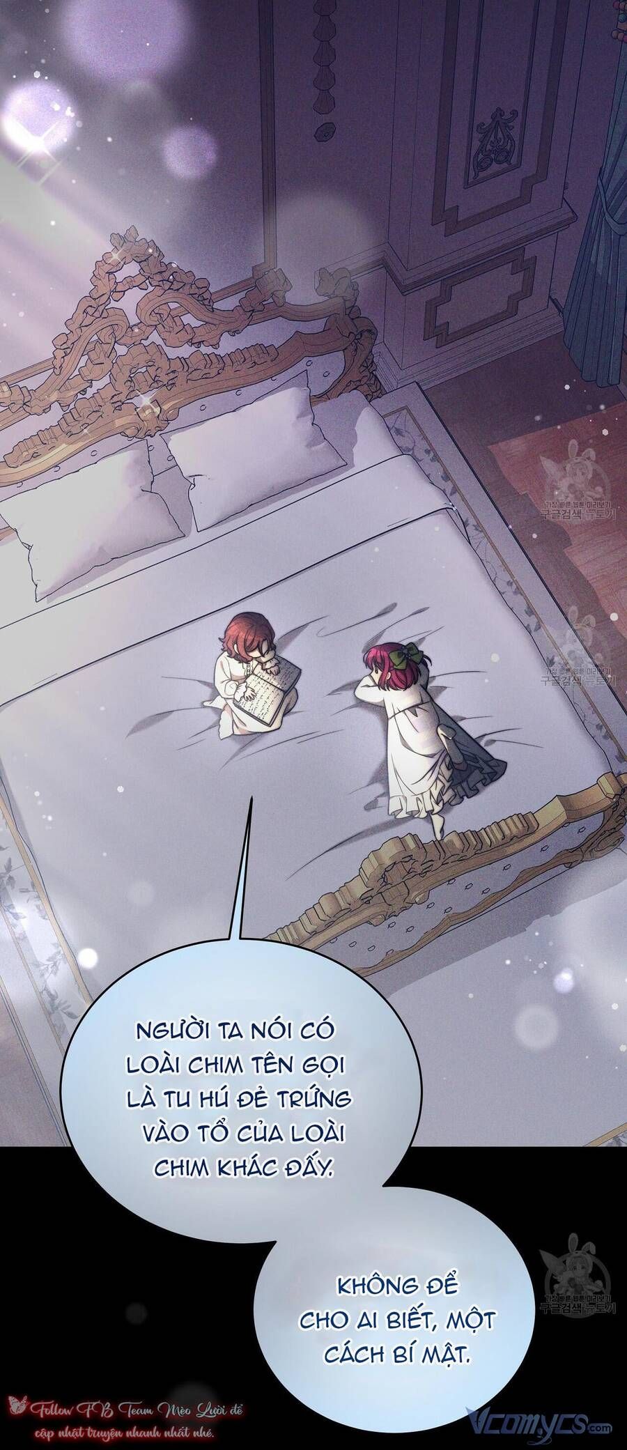 đọc truyện Ba Người Chúng Ta Đã Kết Hôn Chương 67 ảnh 81 tại Thiên Thai Truyện