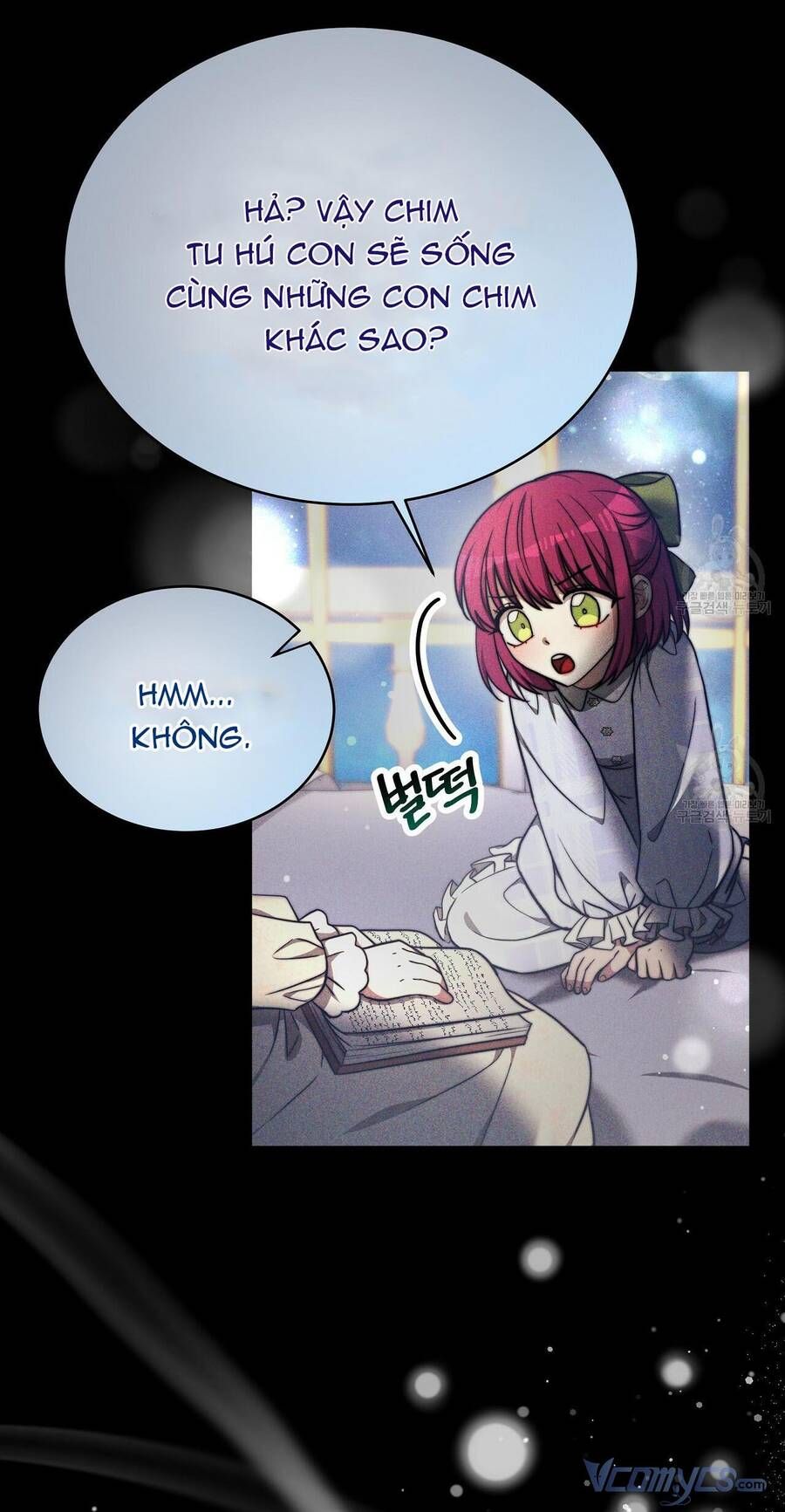 đọc truyện Ba Người Chúng Ta Đã Kết Hôn Chương 67 ảnh 82 tại Thiên Thai Truyện