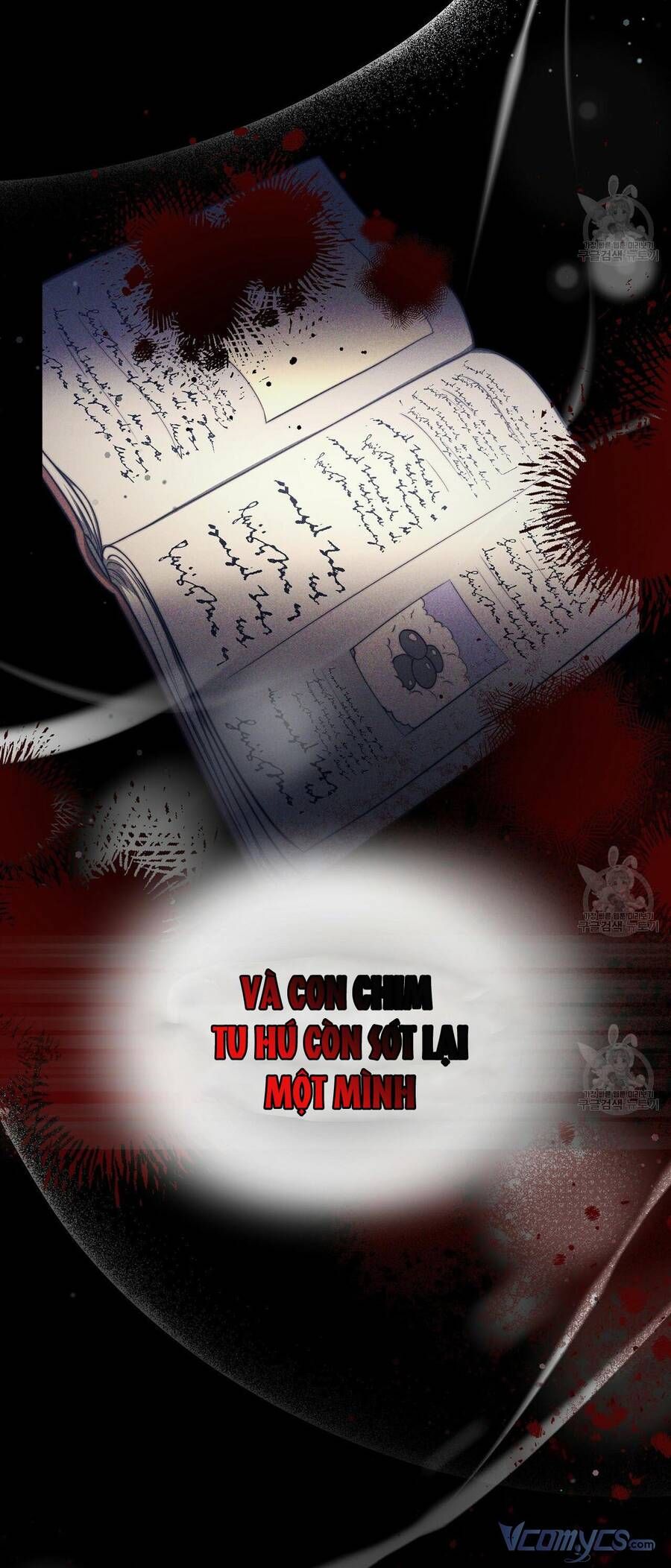 đọc truyện Ba Người Chúng Ta Đã Kết Hôn Chương 67 ảnh 84 tại Thiên Thai Truyện