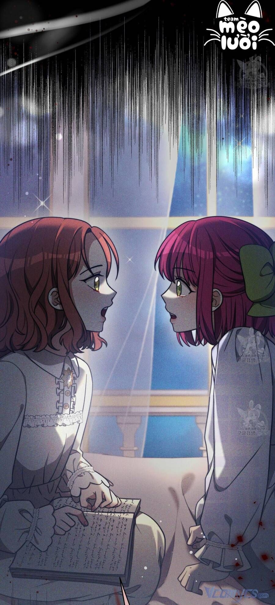 đọc truyện Ba Người Chúng Ta Đã Kết Hôn Chương 67 ảnh 85 tại Thiên Thai Truyện