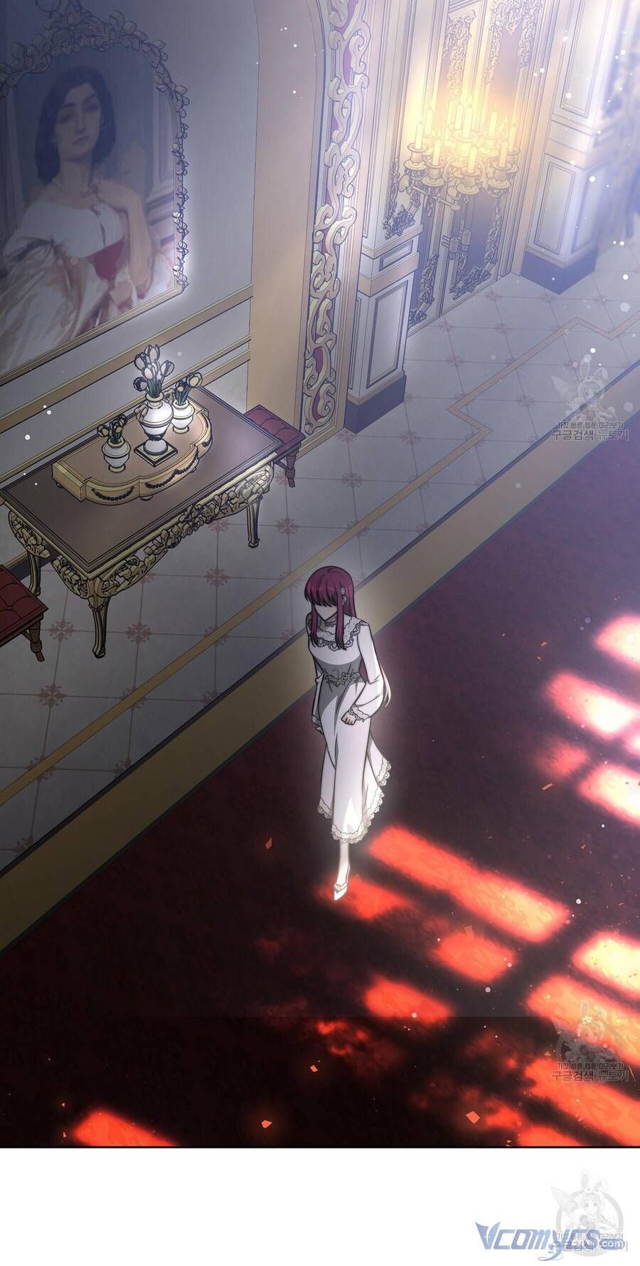 đọc truyện Ba Người Chúng Ta Đã Kết Hôn Chương 67 ảnh 88 tại Thiên Thai Truyện