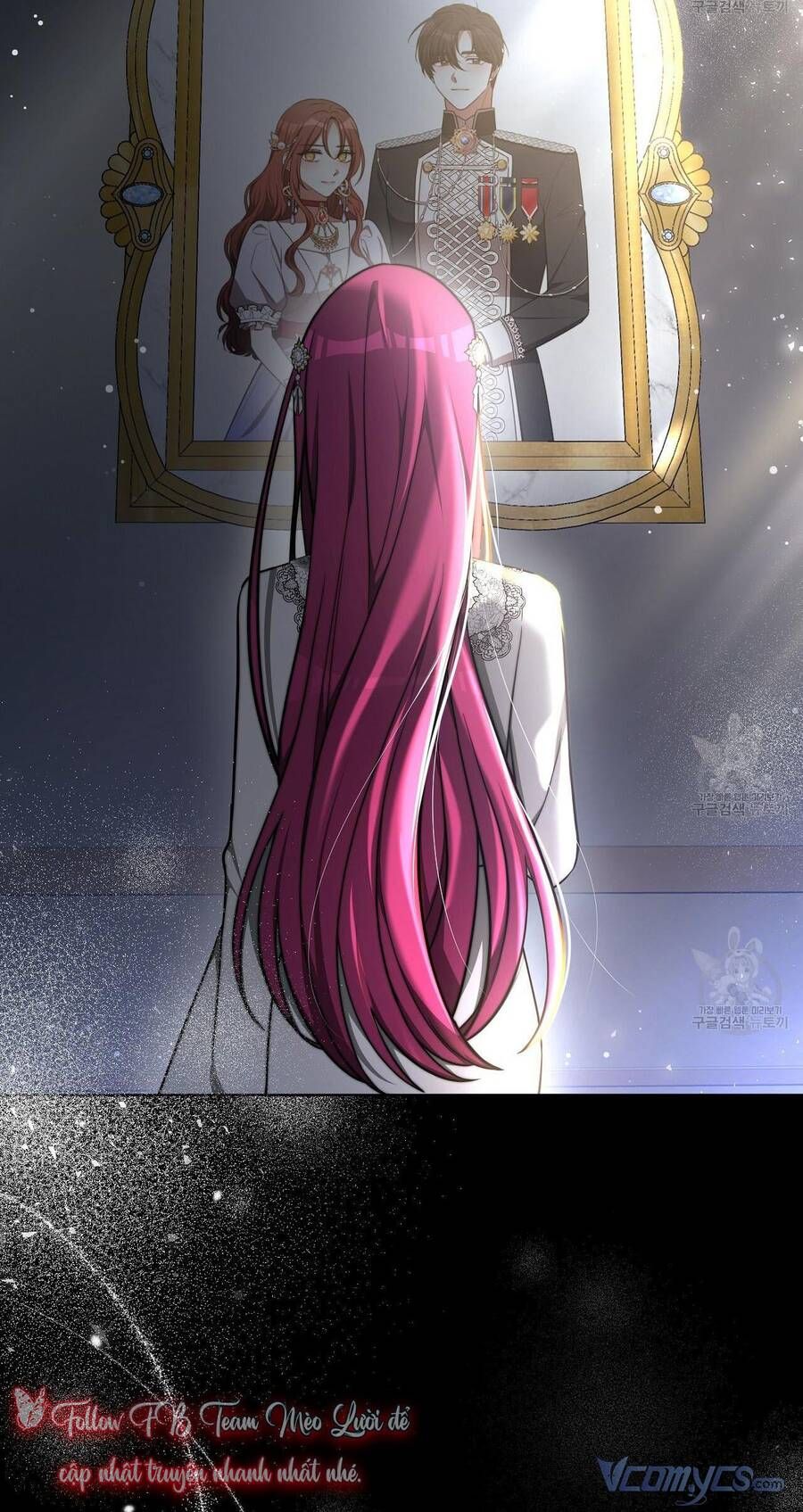 đọc truyện Ba Người Chúng Ta Đã Kết Hôn Chương 67 ảnh 93 tại Thiên Thai Truyện