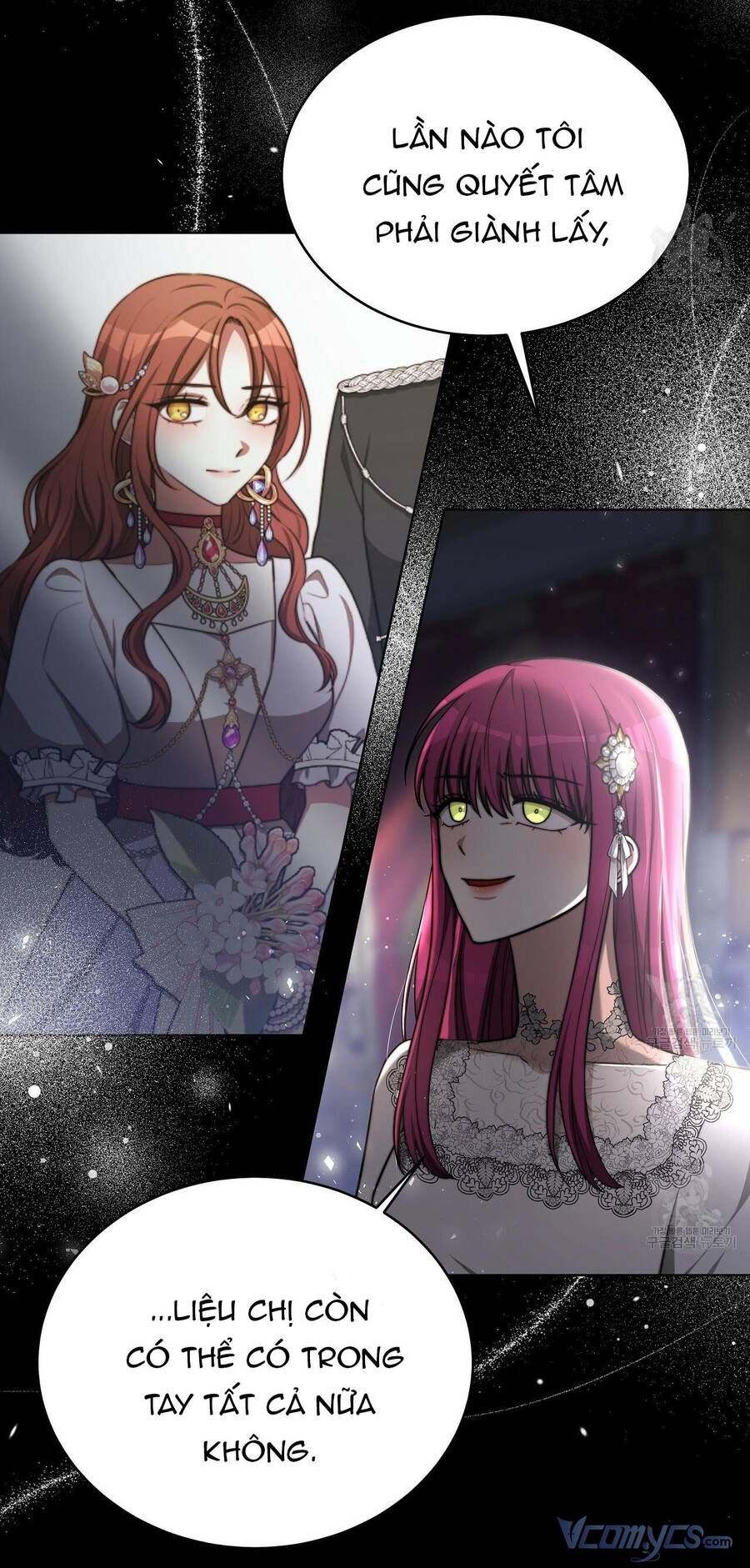 đọc truyện Ba Người Chúng Ta Đã Kết Hôn Chương 67 ảnh 94 tại Thiên Thai Truyện