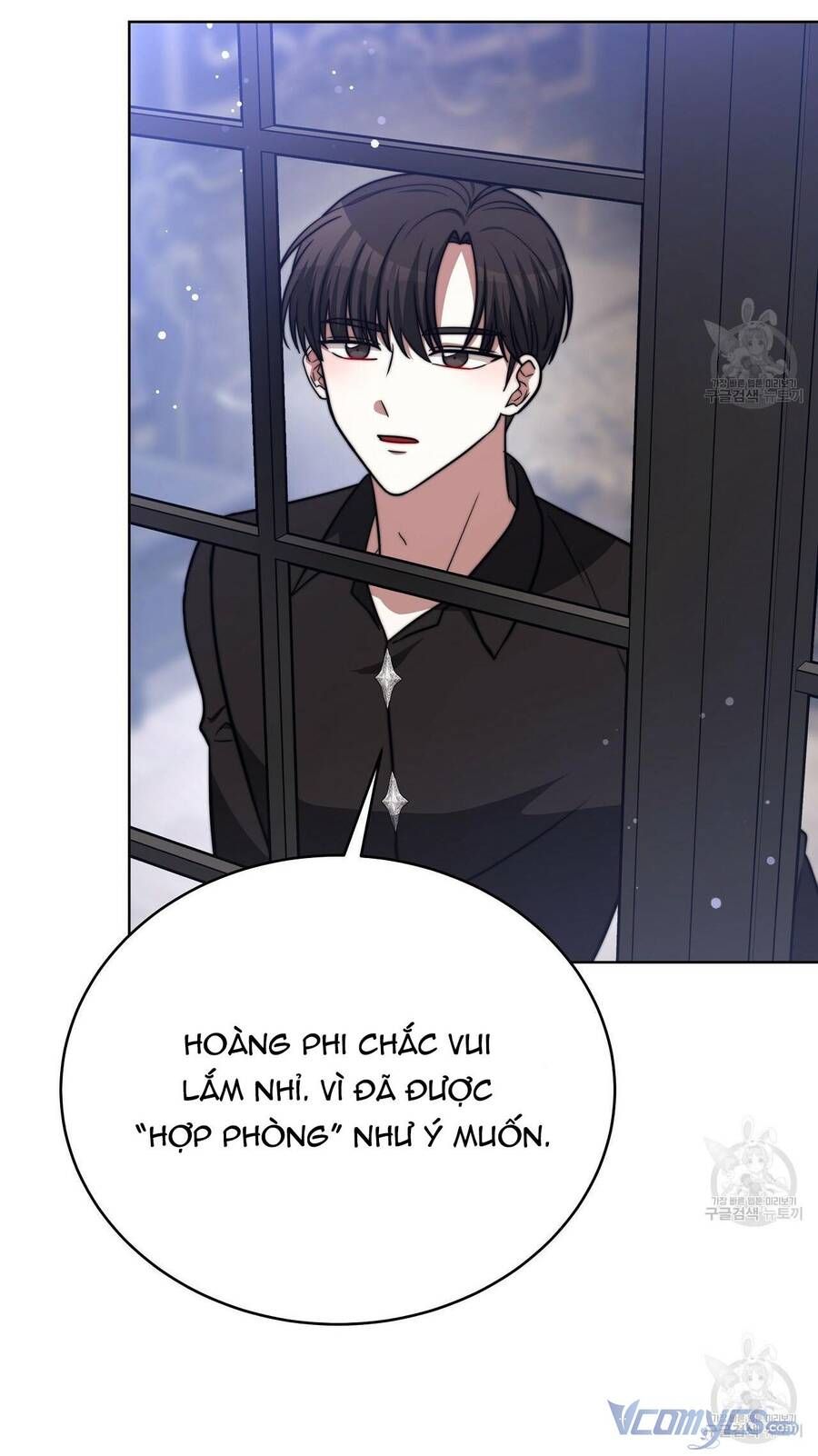 đọc truyện Ba Người Chúng Ta Đã Kết Hôn Chương 68 ảnh 13 tại Thiên Thai Truyện