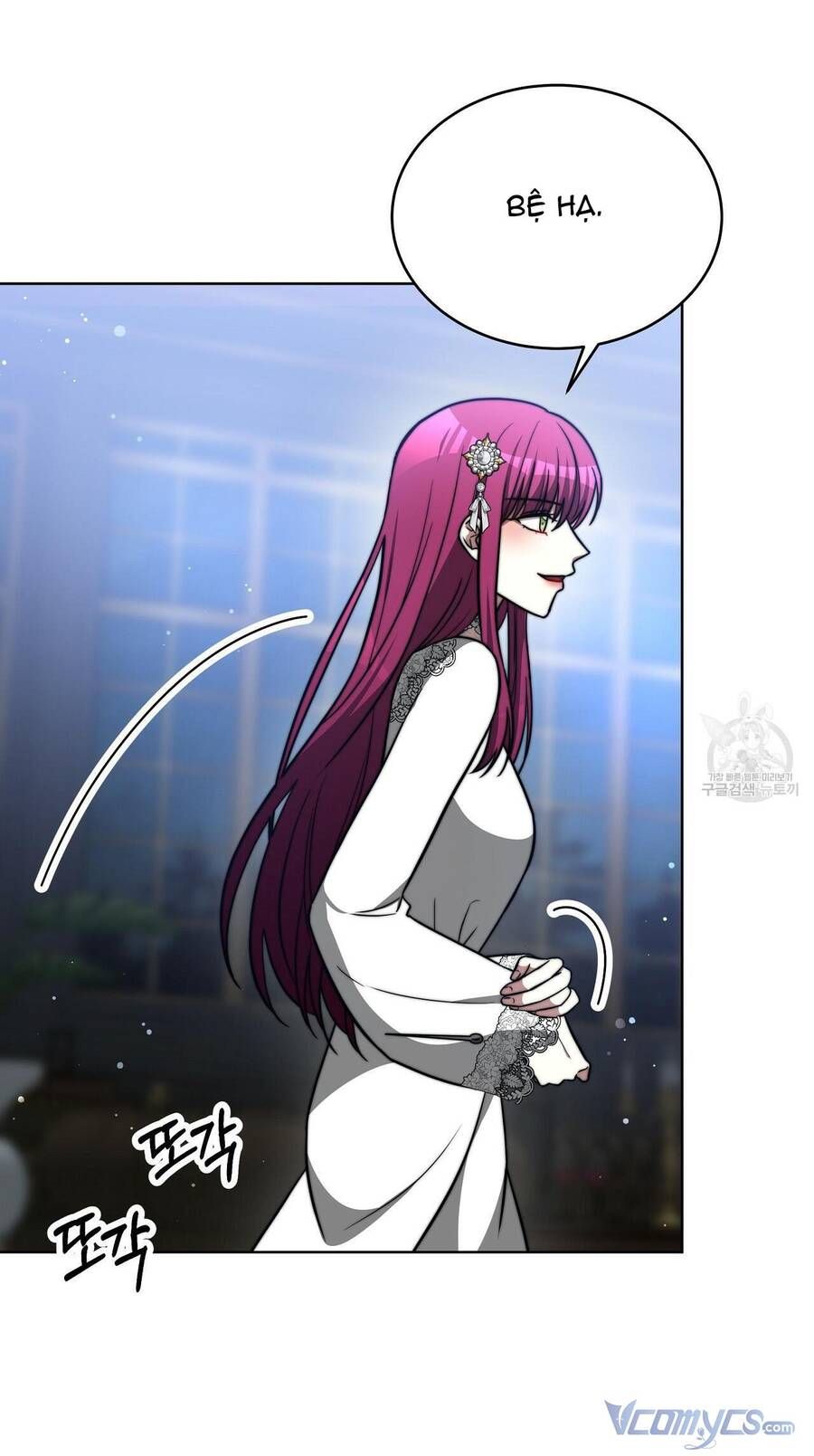 đọc truyện Ba Người Chúng Ta Đã Kết Hôn Chương 68 ảnh 14 tại Thiên Thai Truyện